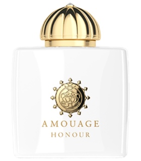 عطر آمواج هانرزنانه (Amouage Honour)