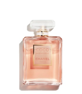 عطر شنل کوکو مادمازل (Chanel Coco Mademoiselle)