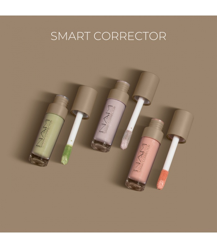 کورکتوراسمارت نام 03(Nam Smart Corrector 03 Anti Dullness)