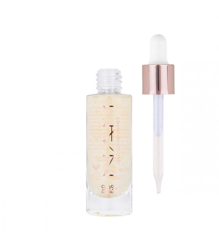 پرایمر گلد لاکچری نام ( Nam Gold Luxury Primer)