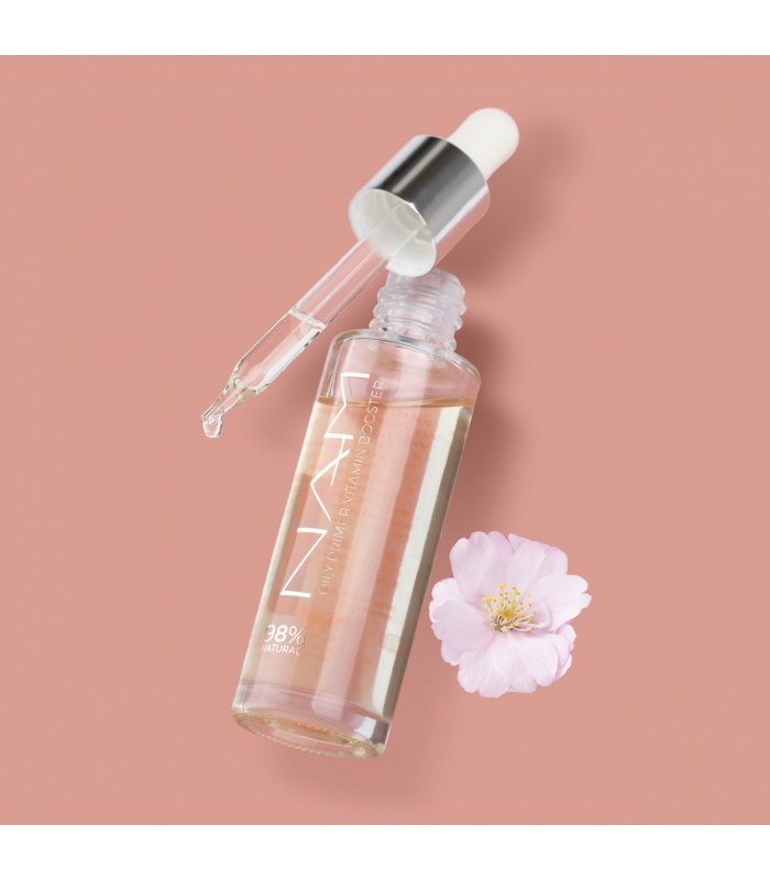 روغن پرایمر بوستر نام (NAM Oily Primer Vitamin Booster)