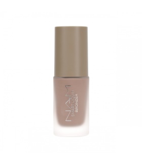 برنزر مایع نام اسمارت لیکوئید شماره1 (Nam Smart Liquid Bronzer 1)