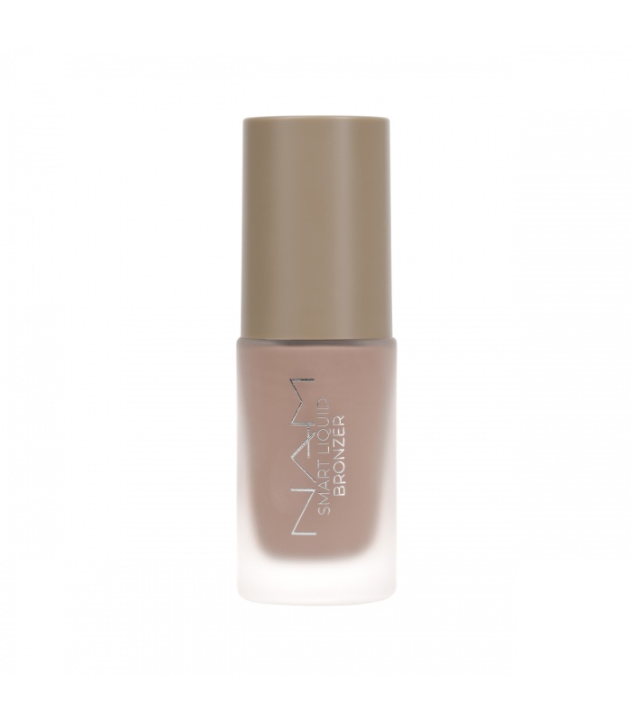 برنزر مایع نام اسمارت لیکوئید شماره1 (Nam Smart Liquid Bronzer 1)