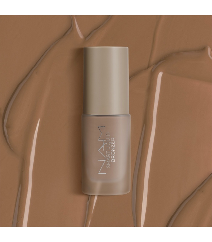 برنزر مایع نام اسمارت لیکوئید شماره1 (Nam Smart Liquid Bronzer 1)