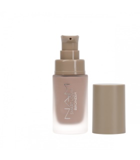 برنزر مایع نام اسمارت لیکوئید شماره1 (Nam Smart Liquid Bronzer 1)