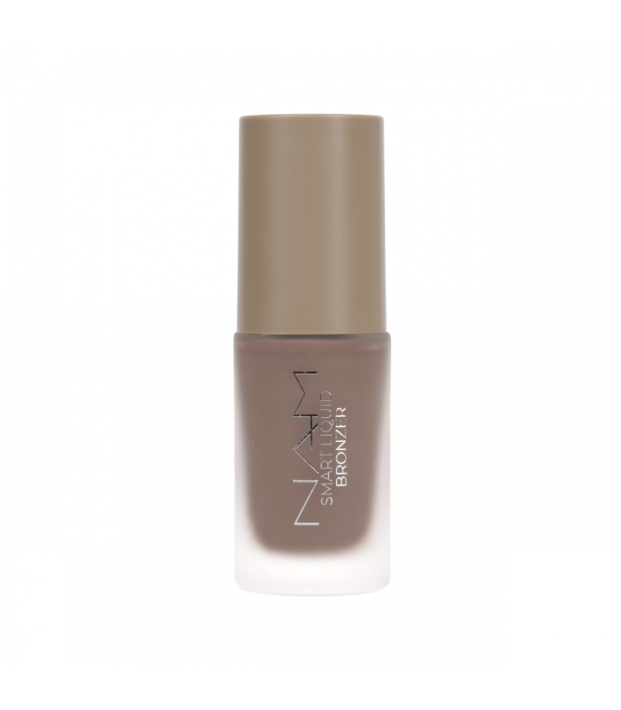 برنزر مایع نام اسمارت لیکوئید شماره2 (Nam Smart Liquid Bronzer 2)
