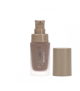 برنزر مایع نام اسمارت لیکوئید شماره2 (Nam Smart Liquid Bronzer 2)