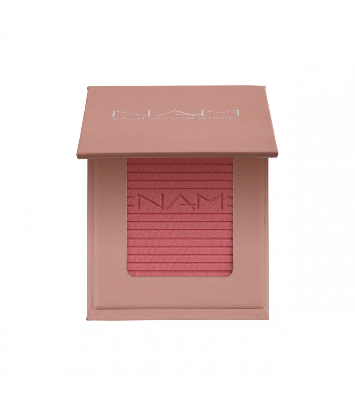 رژگونه نام05 (Nam Touch of Color Blusher05Wild Moment)