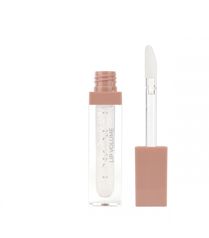 رژ لب حجم دهنده نام 01 (Nam Lip Volume 01 Brilliant White)