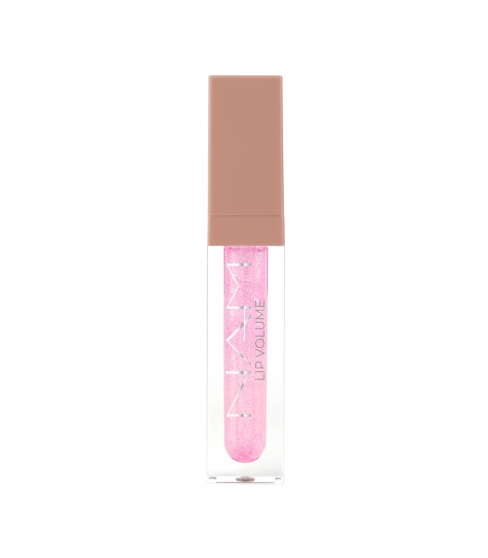 رژ لب حجم دهنده نام 02 (Nam Lip Volume 02 Aurora Pink)