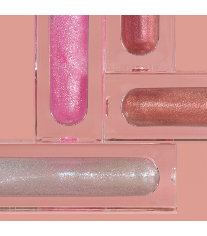 رژ لب حجم دهنده نام 02 (Nam Lip Volume 02 Aurora Pink)