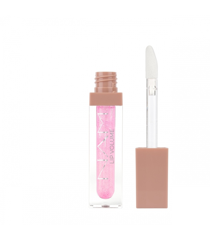 رژ لب حجم دهنده نام 02 (Nam Lip Volume 02 Aurora Pink)