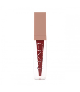 رژلب مایع مات آیکونیک نام (Nam Iconic Matte Lipstick 10)