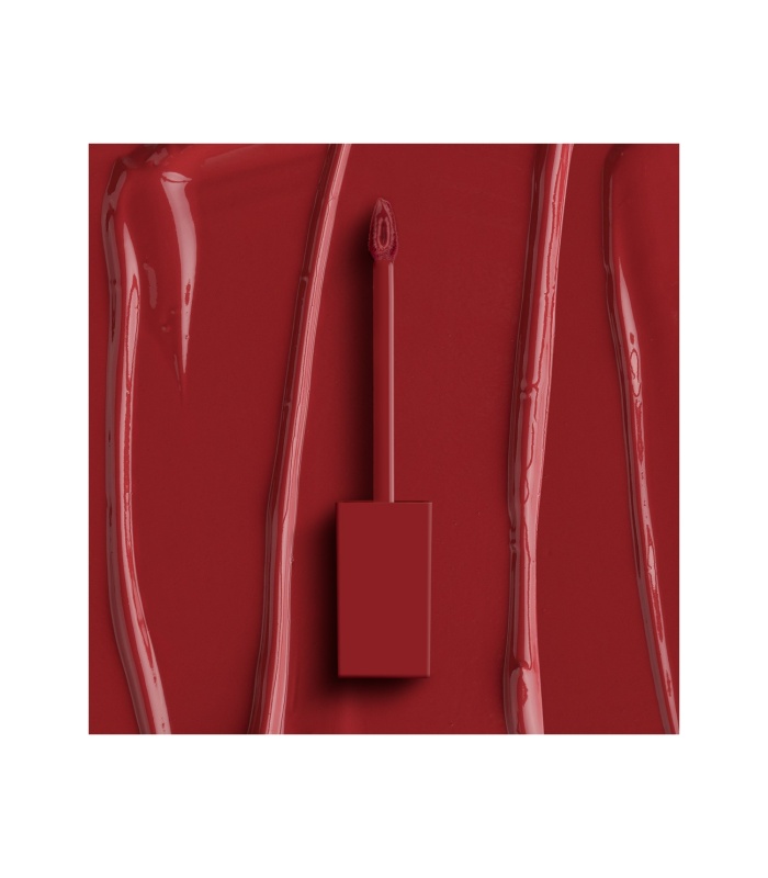 رژلب مایع مات آیکونیک نام (Nam Iconic Matte Lipstick 10)