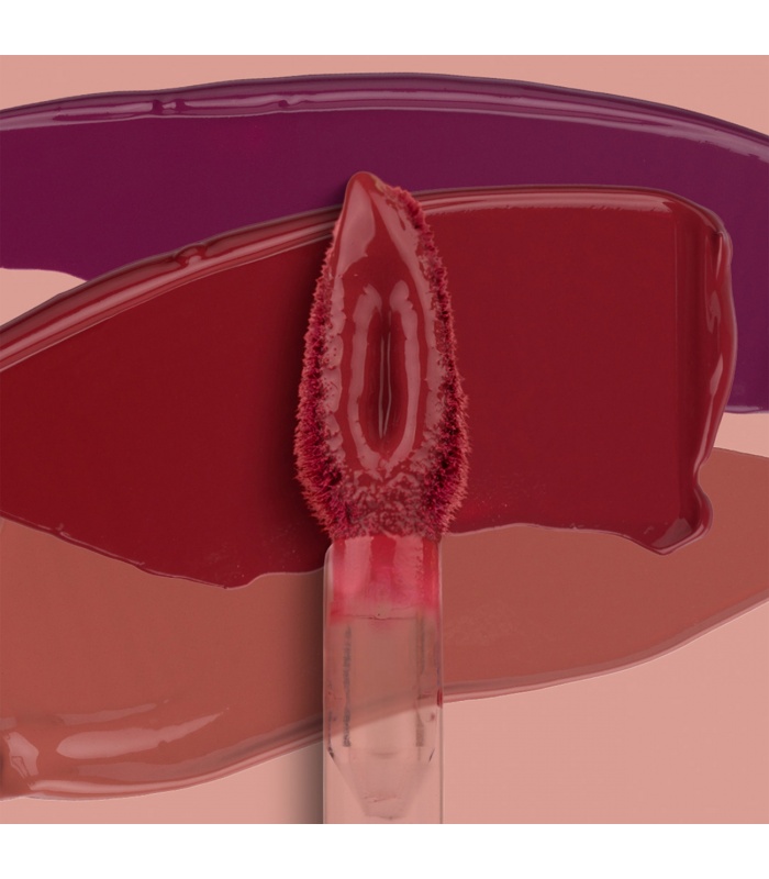 رژلب مایع مات آیکونیک نام (Nam Iconic Matte Lipstick 10)