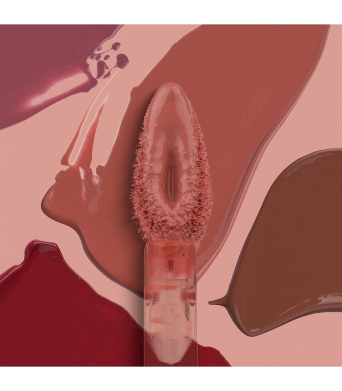 رژلب مایع مات آیکونیک نام (Nam Iconic Matte Lipstick 9)