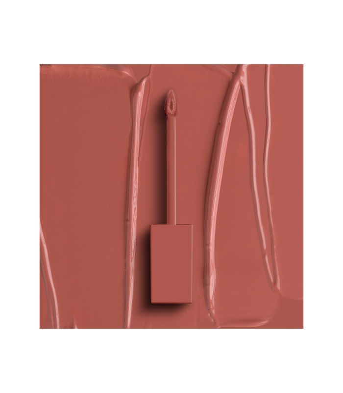 رژلب مایع مات آیکونیک نام (Nam Iconic Matte Lipstick 9)