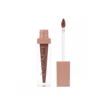 رژلب مایع مات آیکونیک نام (Nam Iconic Matte Lipstick 8)