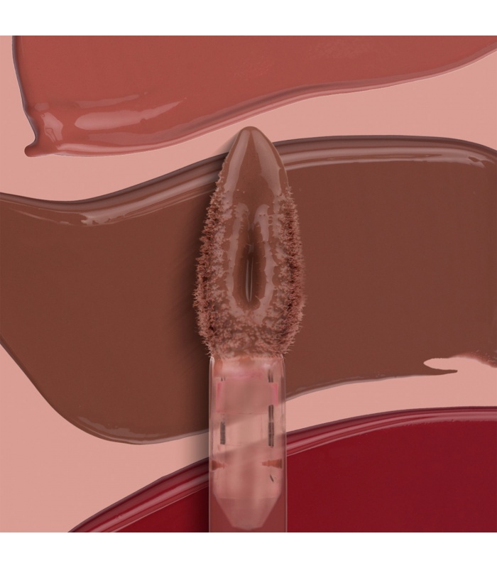 رژلب مایع مات آیکونیک نام (Nam Iconic Matte Lipstick 8)