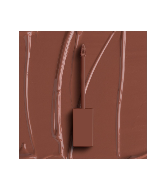 رژلب مایع مات آیکونیک نام (Nam Iconic Matte Lipstick 8)