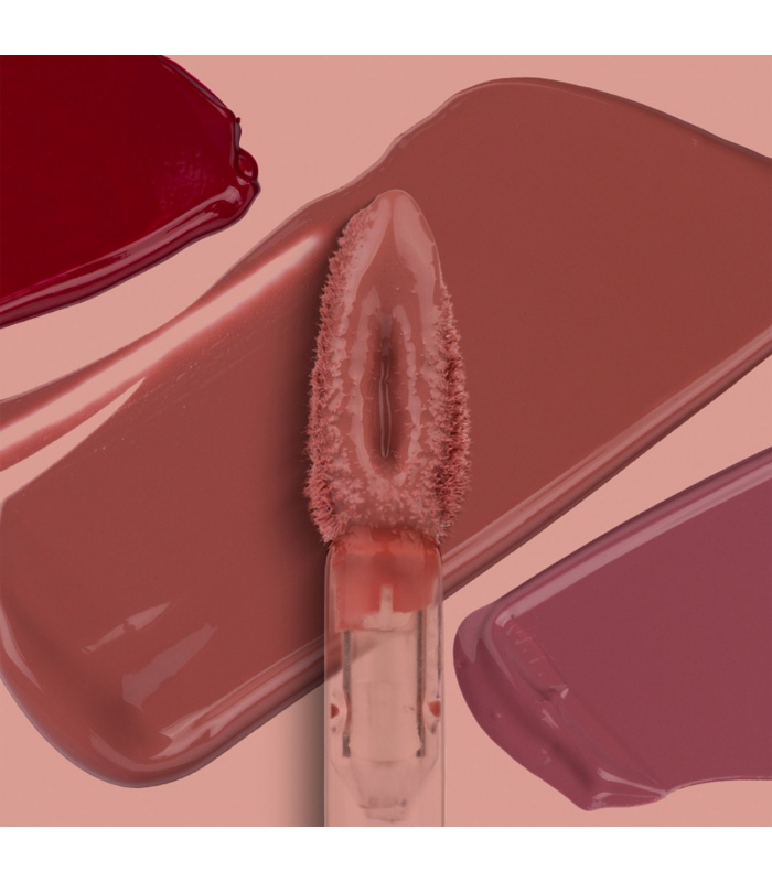 رژلب مایع مات آیکونیک نام (Nam Iconic Matte Lipstick 7)