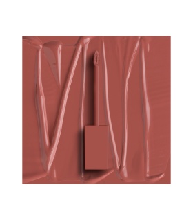 رژلب مایع مات آیکونیک نام (Nam Iconic Matte Lipstick 7)