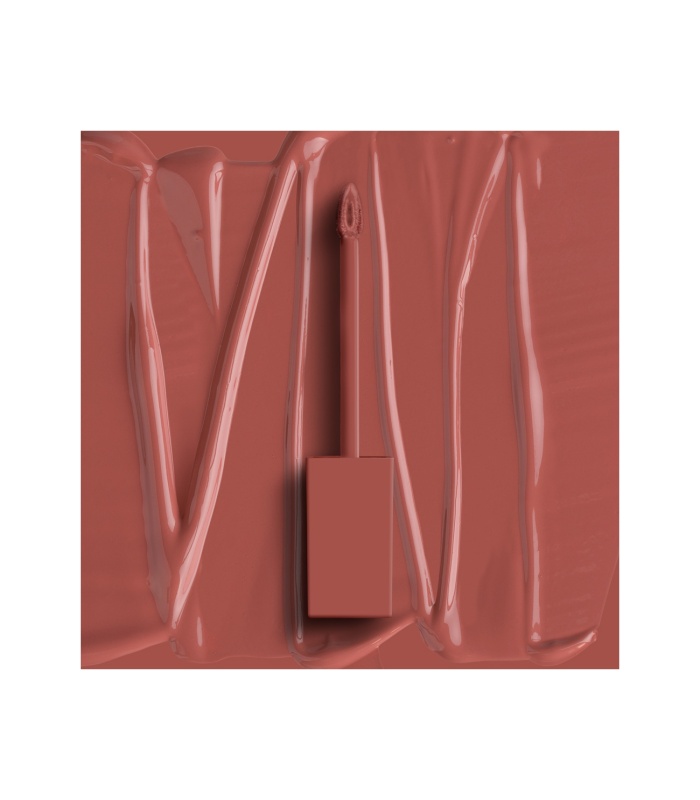 رژلب مایع مات آیکونیک نام (Nam Iconic Matte Lipstick 7)