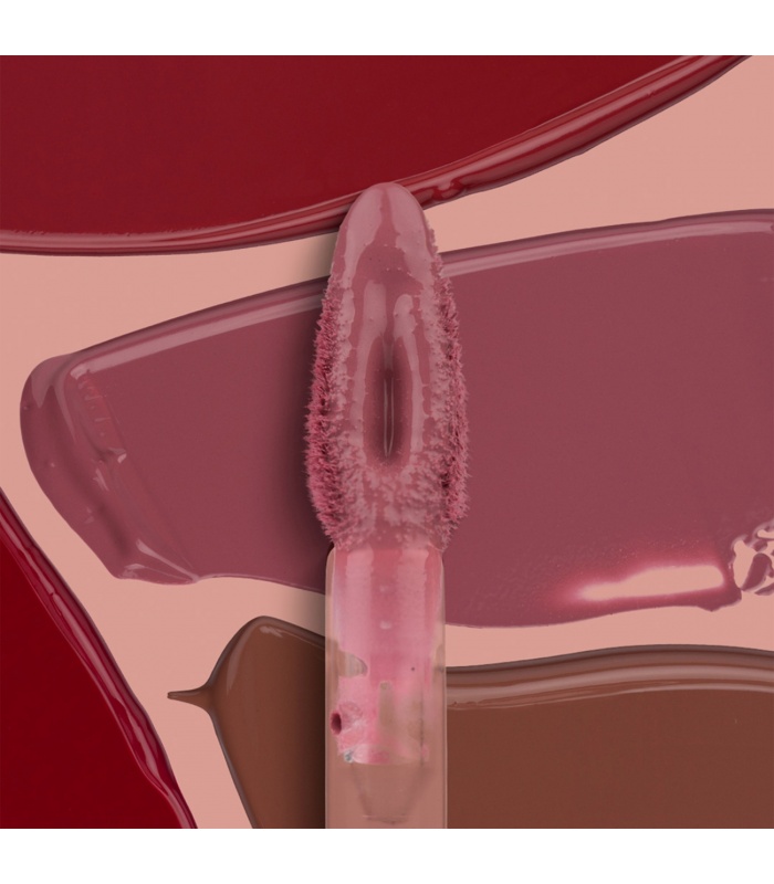 رژلب مایع مات آیکونیک نام (Nam Iconic Matte Lipstick 6)