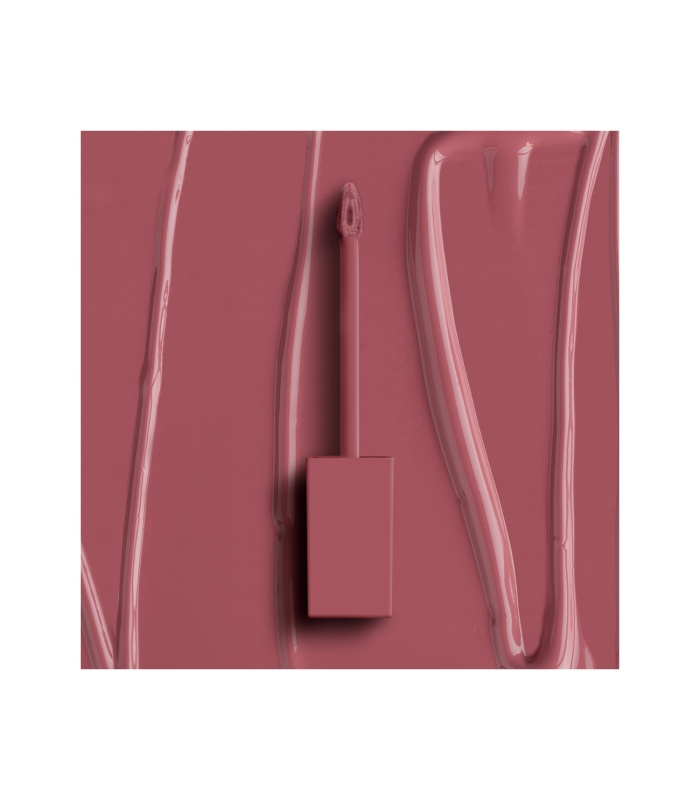 رژلب مایع مات آیکونیک نام (Nam Iconic Matte Lipstick 6)