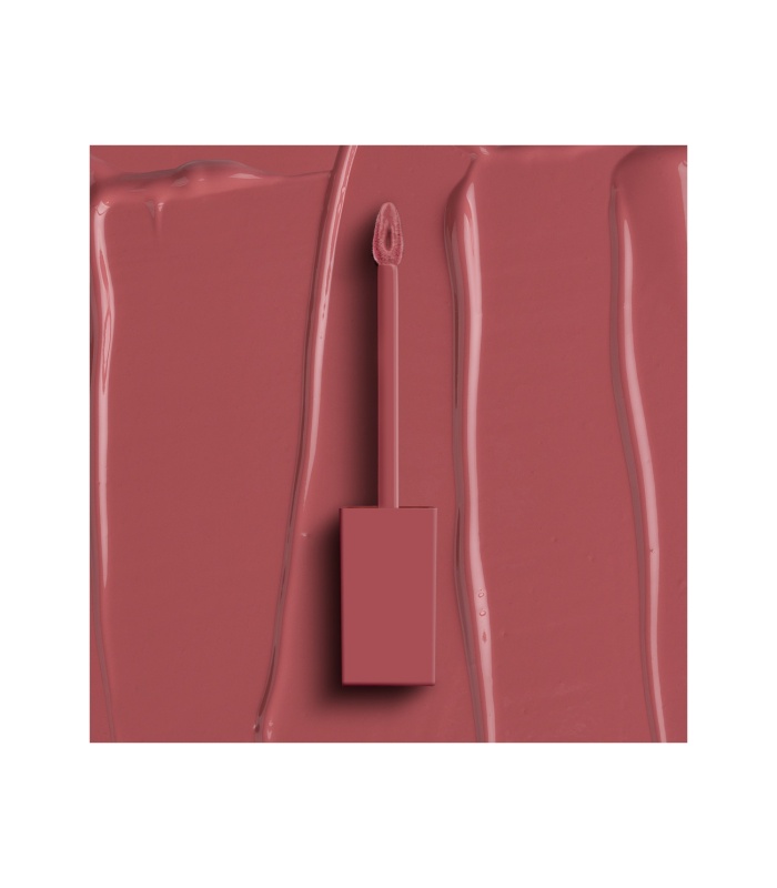 رژلب مایع مات آیکونیک نام (Nam Iconic Matte Lipstick 5)