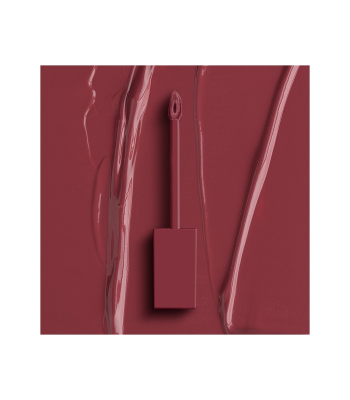 رژلب مایع مات آیکونیک نام (Nam Iconic Matte Lipstick 4)