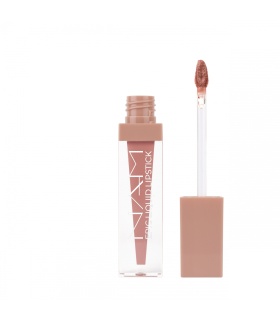 رژ لب مایع مات نام (Nam Epic Liquid Lipstick 2)