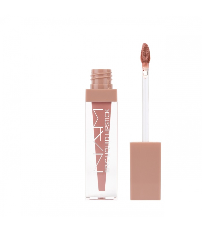 رژ لب مایع مات نام (Nam Epic Liquid Lipstick 2)