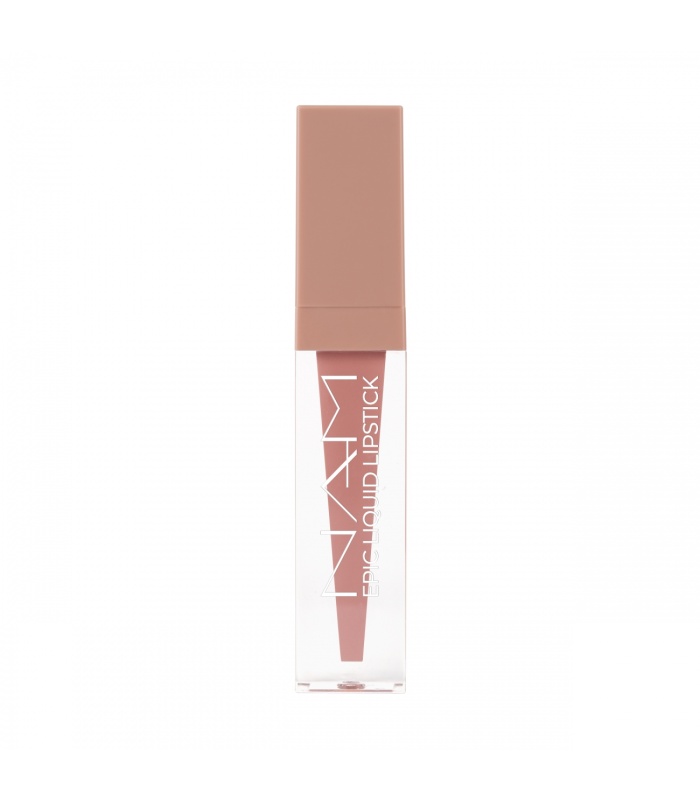 رژ لب مایع مات نام (Nam Epic Liquid Lipstick 2)