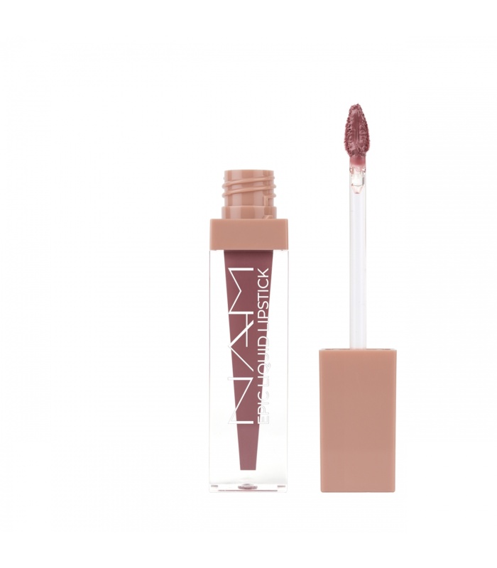 رژ لب مایع نام (Nam Epic Liquid Lipstick 3)