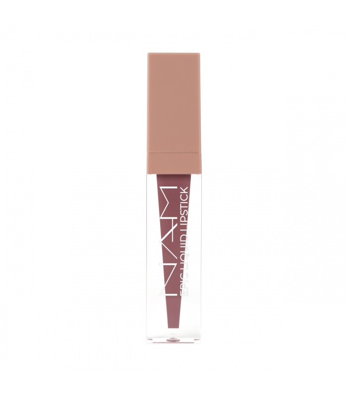 رژ لب مایع نام (Nam Epic Liquid Lipstick 3)