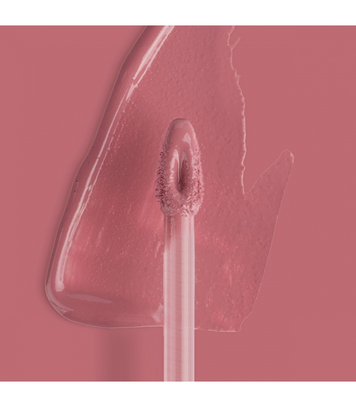 رژ لب مایع مات نام (Nam Epic Liquid Lipstick 8)