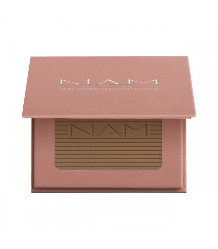 کانتور پودری 04 نام (Nam Contouring Pressed Powder 04)