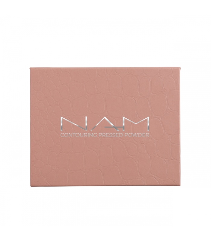 کانتور پودری 04 نام (Nam Contouring Pressed Powder 04)