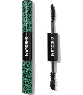 ریمل دوسر شیگلم ضدآب مدل ALL-IN-ONE