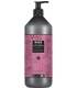 شامپو بدون سولفات بلک پروفشنال رز مخصوص موهای فرومجعد حجم 1000 میلی لیتر
