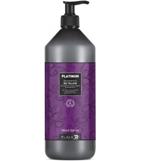شامپو ضد زردی بلک پروفشنال مدلBlack Professional Black Platinum Absolute Blond حجم 1000میلی لیتر