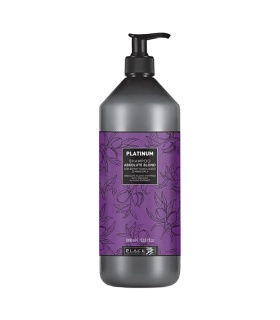 شامپو ضد زردی بلک پروفشنال مدلBlack Professional Black Platinum Absolute Blond حجم 1000میلی لیتر