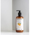 ماست بدن هلو اچ اس 5 (HS5) حجم 500 میلی لیتر