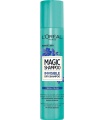 شامپو خشک لورآل مدل مجیک فرش کراش(Loreal Magic Dry Shampoo Fresh Crush)