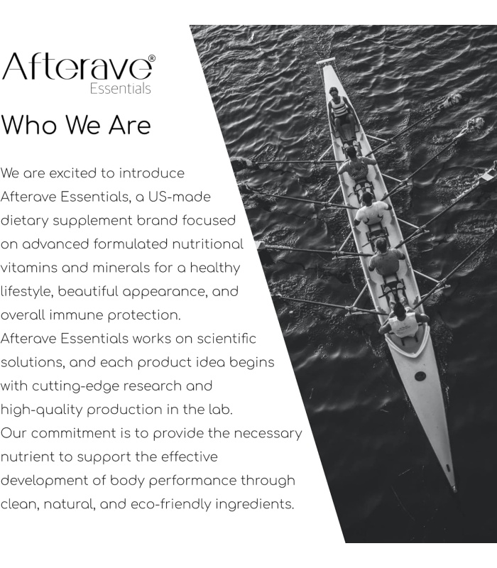 مکمل لاغری ویت مث افترایو اصل (Weight Math Afterave)