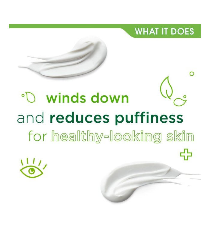 کرم دور چشم سیمپل Simple مدل Soothing eye balm حجم 15 میلی لیتر