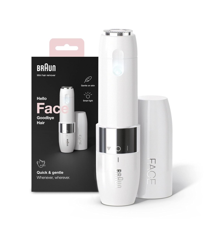 ماشین اصلاح موی صورت براون مدل FS 1000