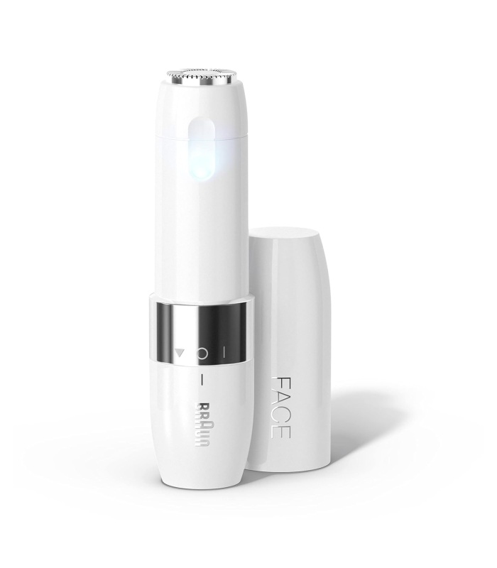 ماشین اصلاح موی صورت براون مدل FS 1000