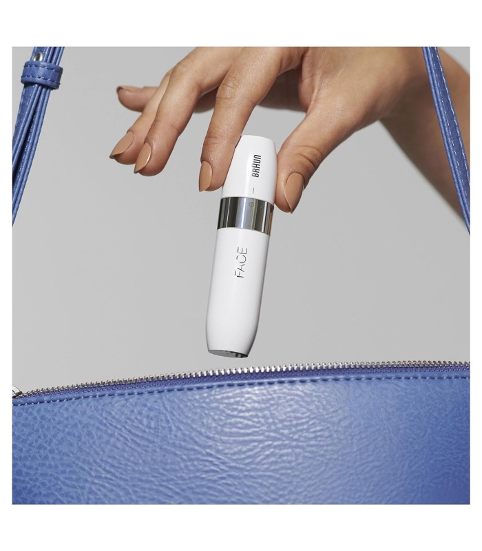 ماشین اصلاح موی صورت براون مدل FS 1000